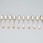 941 2343 COFFEE SPOONS